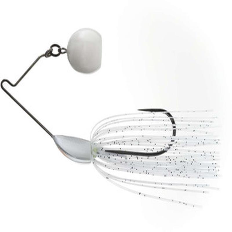 Yo-Zuri 3DB Knuckle Bait Sinking - Pearl Shad