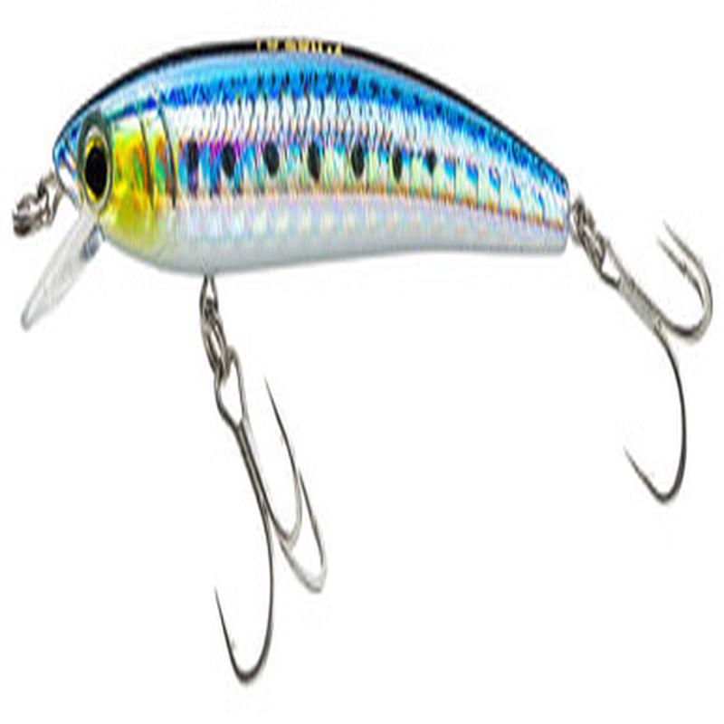 Yo-Zuri F1161 Pins Minnow Floating Lure Sardine