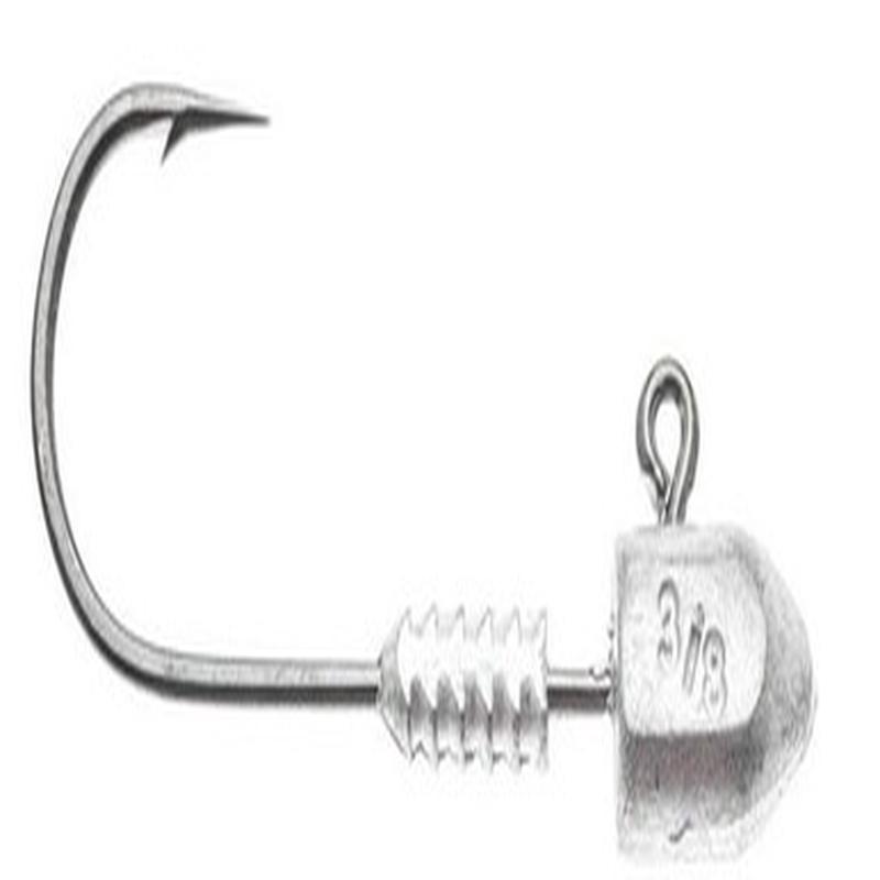 Z-Man TT Lures HeadlockZ HD Hook - 6/0 - 3/8oz