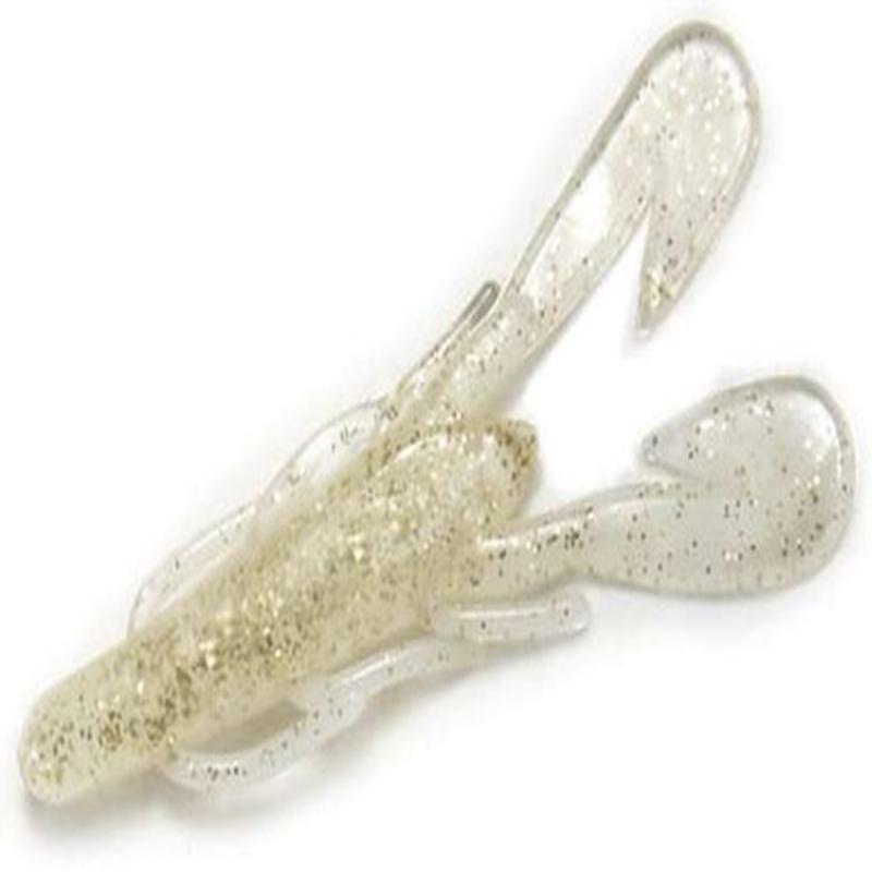 Zoom Ultra Vibe Speed Craw - Fool's Gold