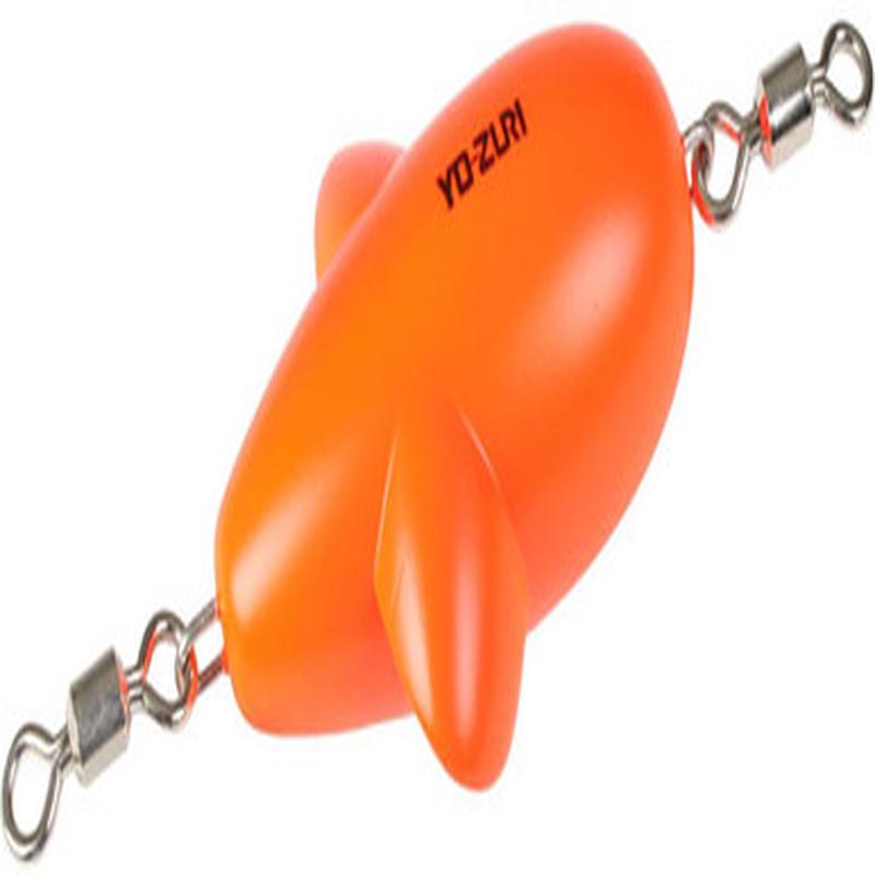 Yo-Zuri C679-1 Trolling Rabbit w/ Swivel - 130mm