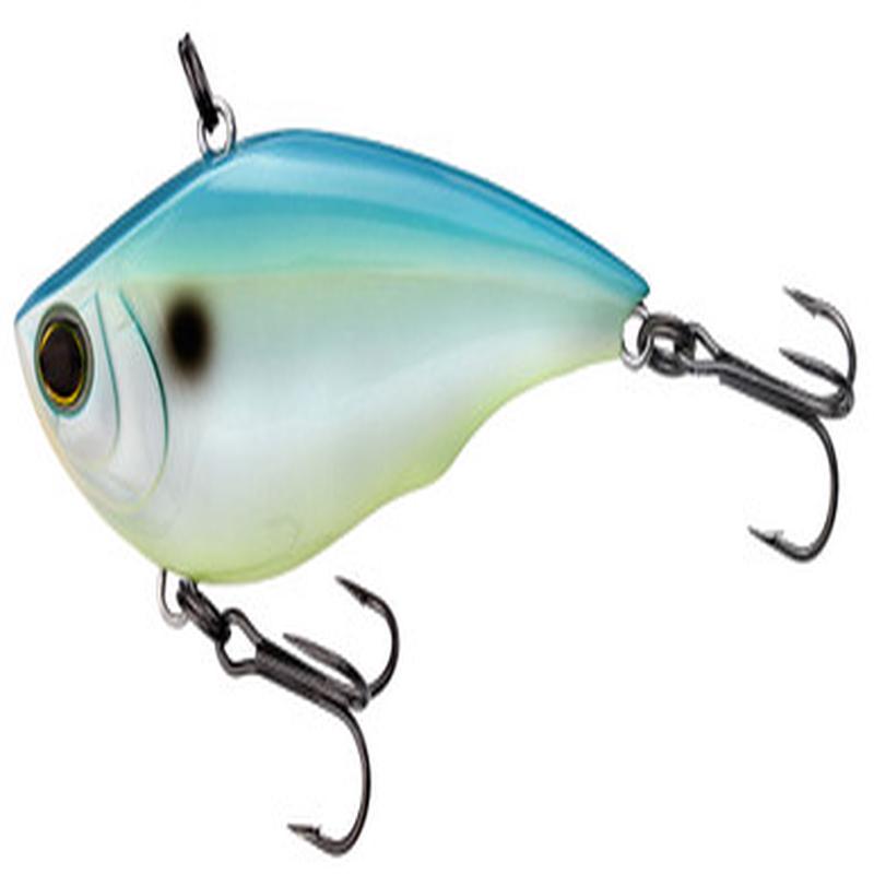 Yo-Zuri R1356 Rattl'n Vibe Lure - Citrus Shad