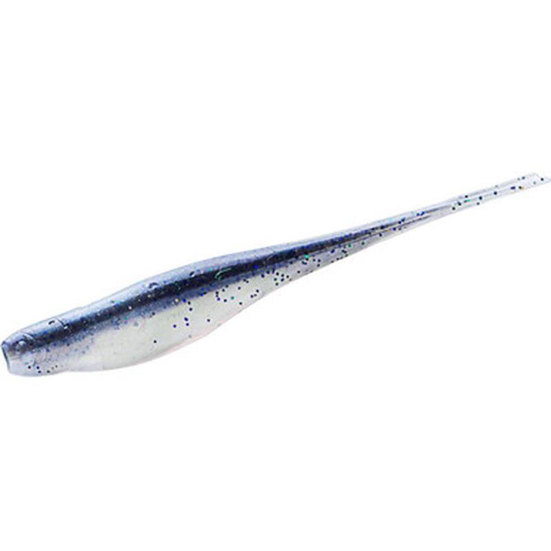 Z-Man StreakZ 3.75 Lures Ralphs Shad