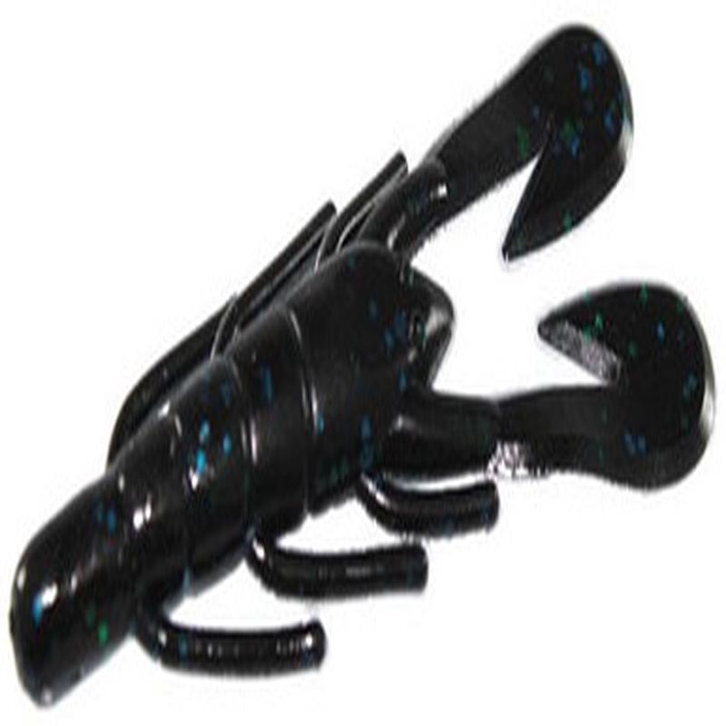 Zoom Ultra Vibe Speed Craw - MM Moonbug - 3-1/2in