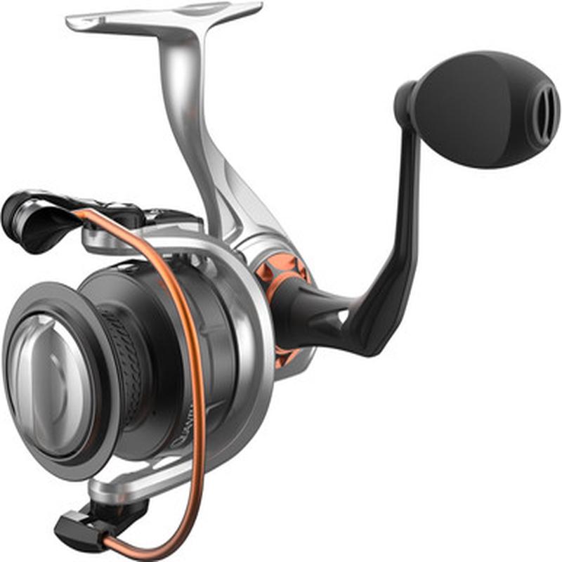 Quantum Reliance PT 30SZ Spinning Reel