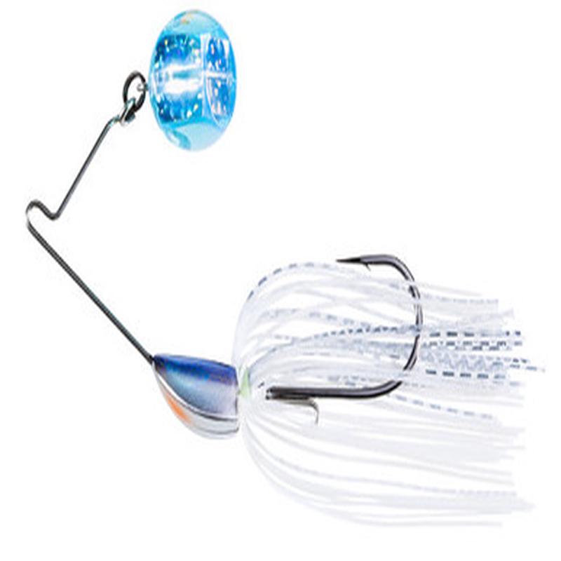 Yo-Zuri 3DB Knuckle Bait Lure - 1/4oz - Shad