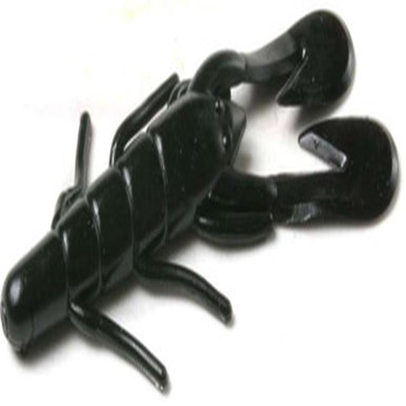 Zoom Ultra Vibe Speed Craw - Black