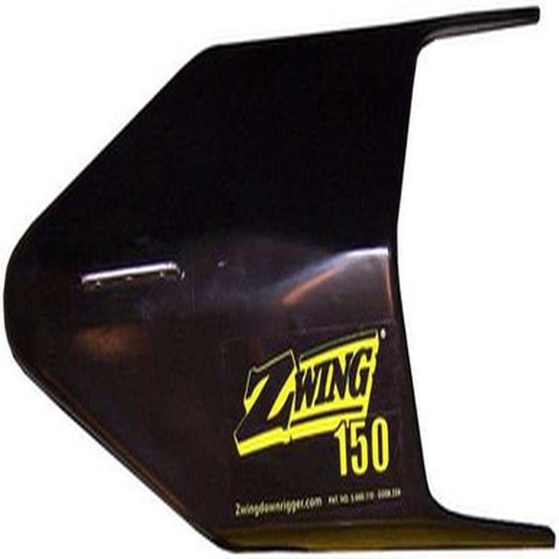 Zwing Downrigger 150 Black
