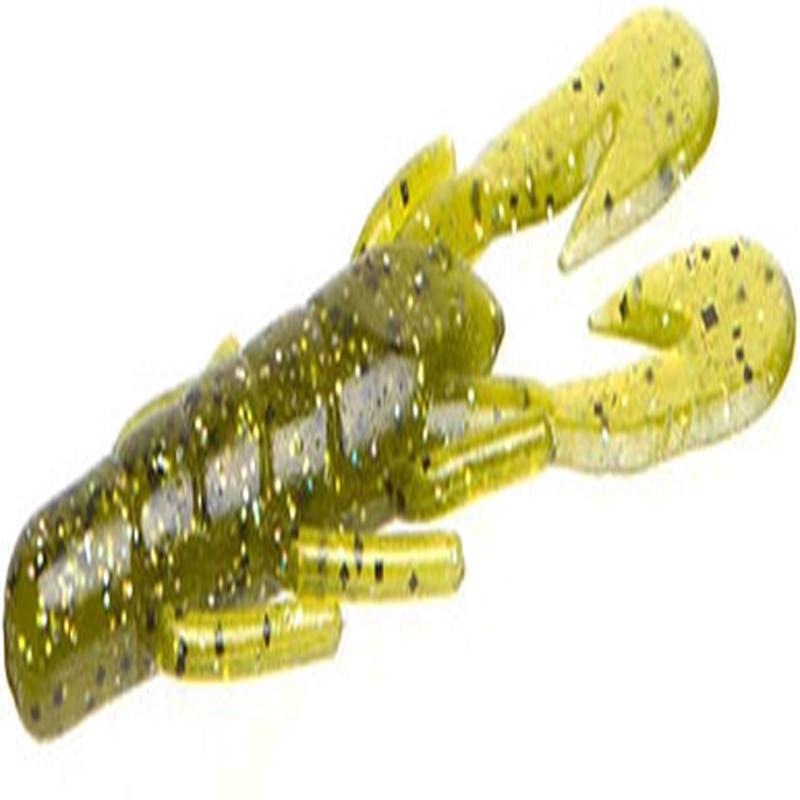 Zoom Ultra Vibe Speed Craw - Watermelon Magic - 3-1/2in