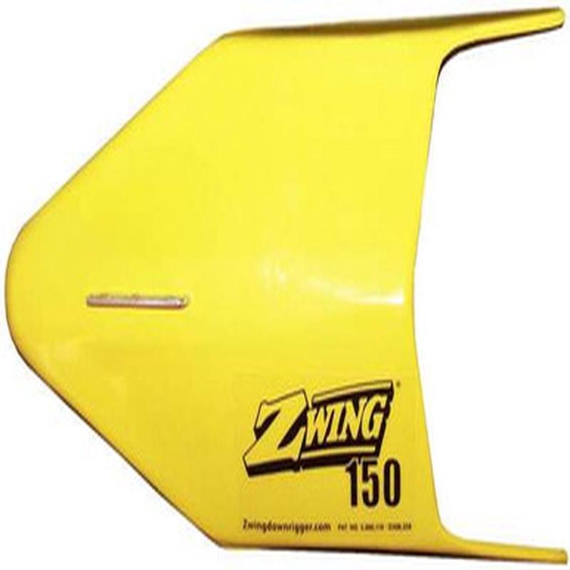 Zwing Downrigger 150 Yellow