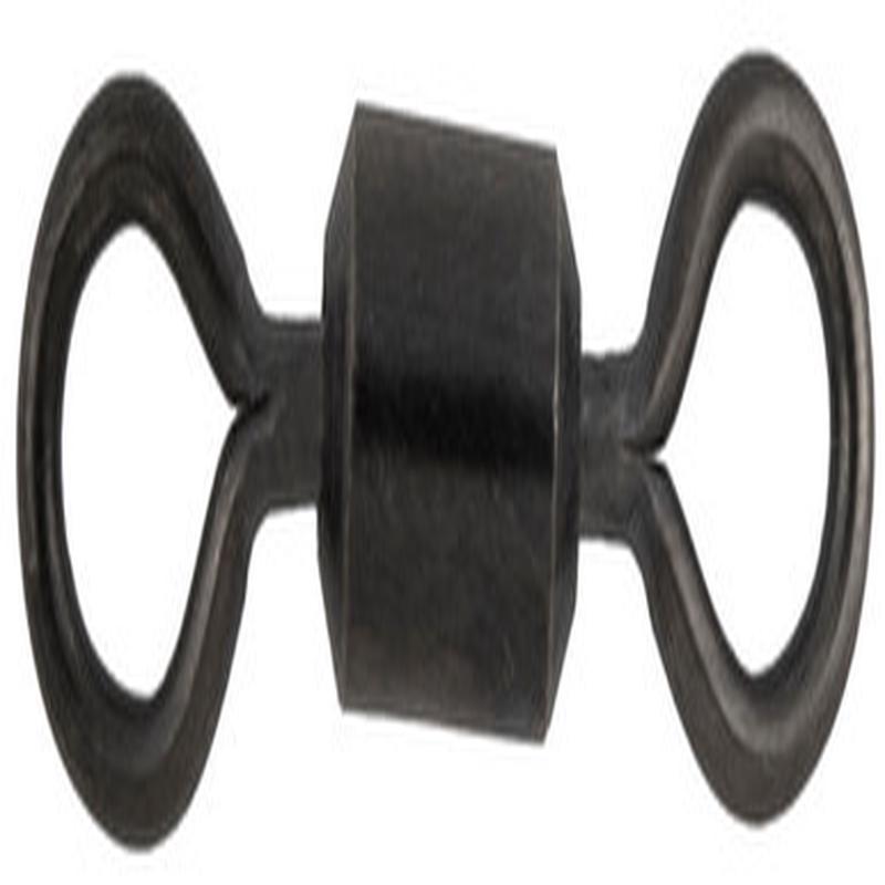 Tsunami Stainless Rolling Swivel - 4 (220lb)