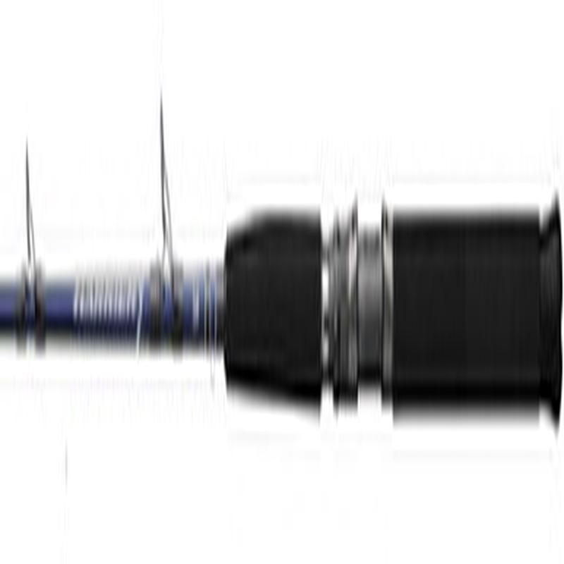 Daiwa HRX66HB Harrier X Jigging Casting Rod