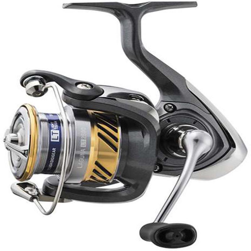 Daiwa LAGUNALT2000 Laguna LT Spinning Reel