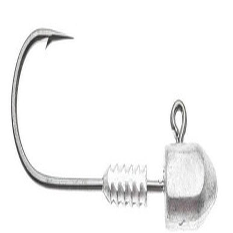 Z-Man TT Lures HeadlockZ HD Hook - 6/0 - 3/4oz