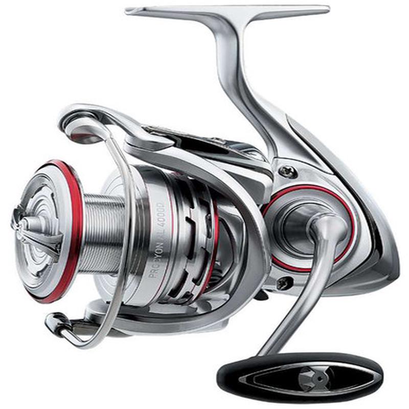 Daiwa PCNALT2500D-XH Procyon AL LT Spinning Reel