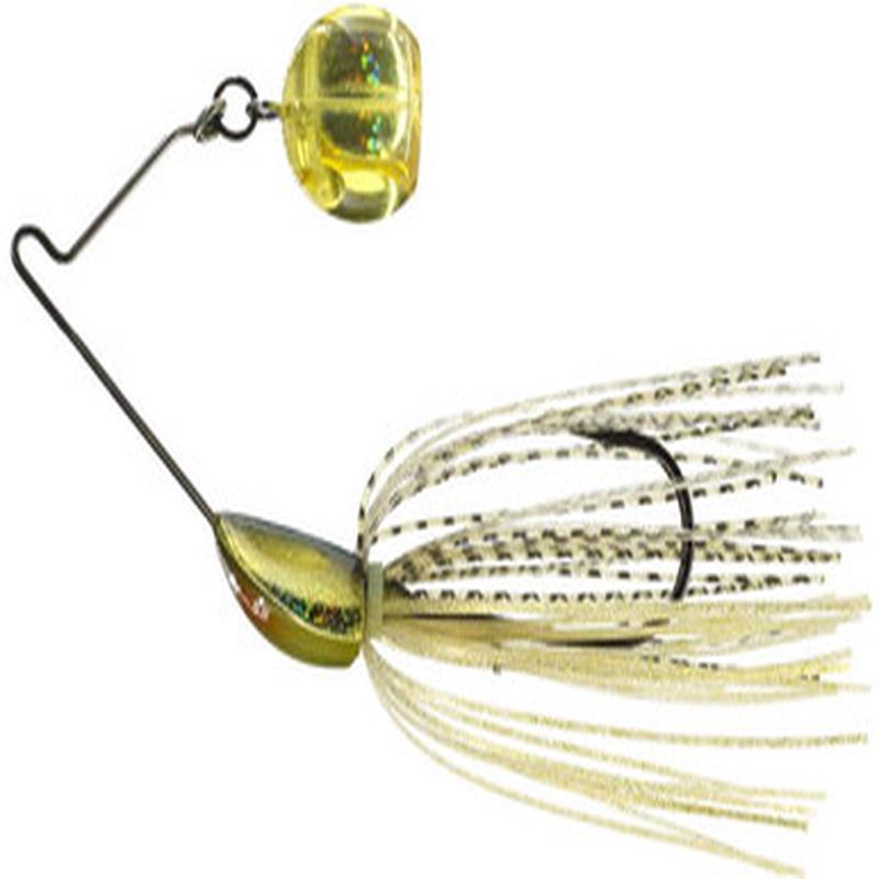 Yo-Zuri 3DB Knuckle Bait Sinking - Golden Shiner
