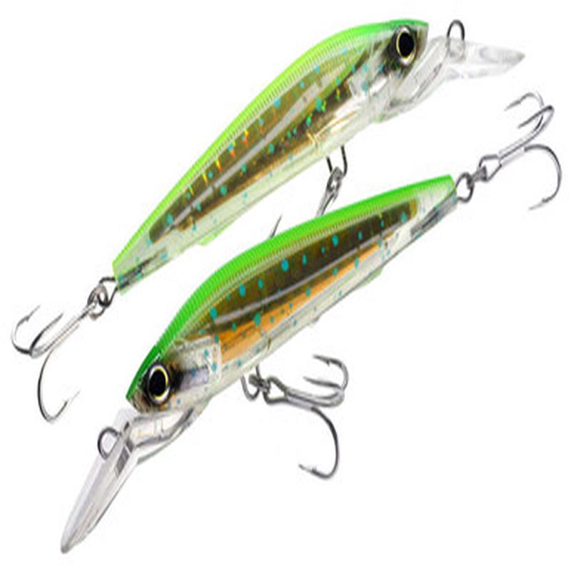 Yo-Zuri R1163 3D Magnum Sinking Lure Dorado