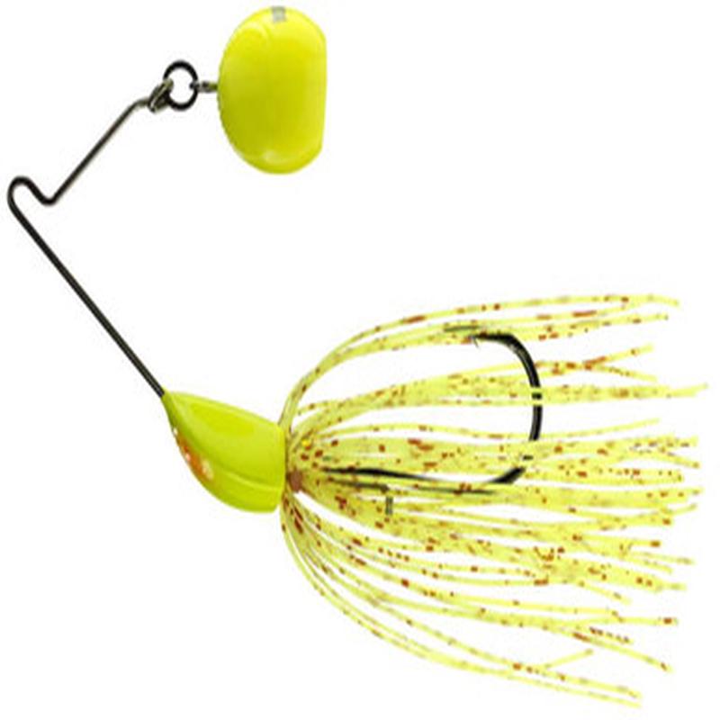 Yo-Zuri 3DB Knuckle Bait Sinking - Chartreuse