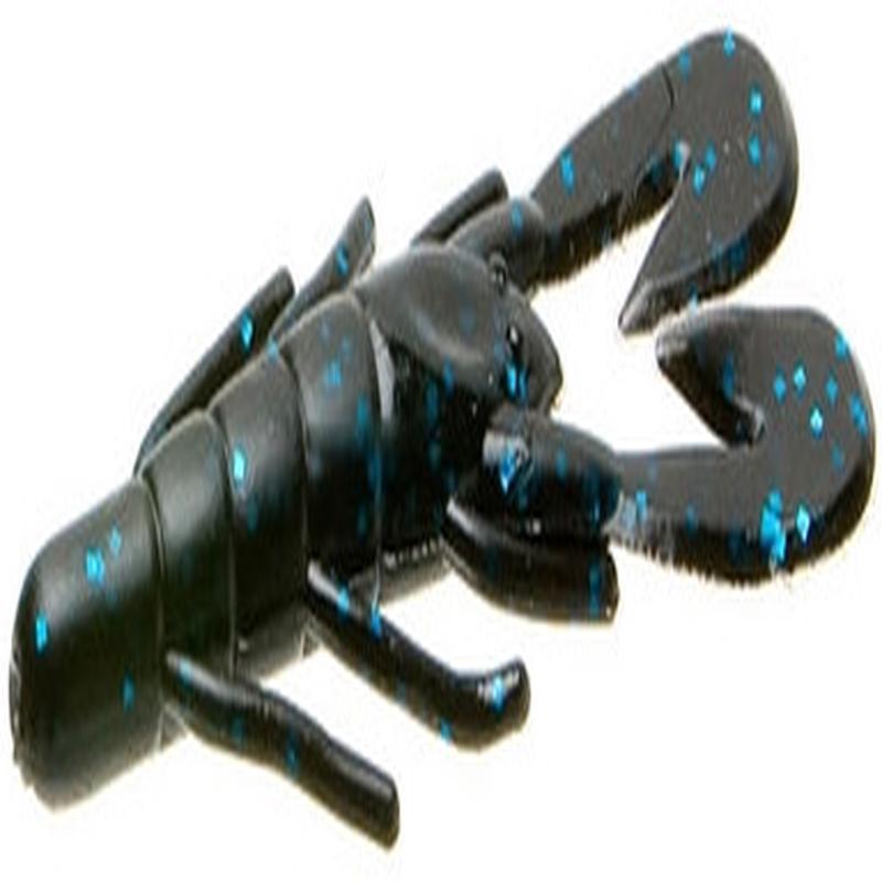 Zoom Ultra Vibe Speed Craw - Blueberry