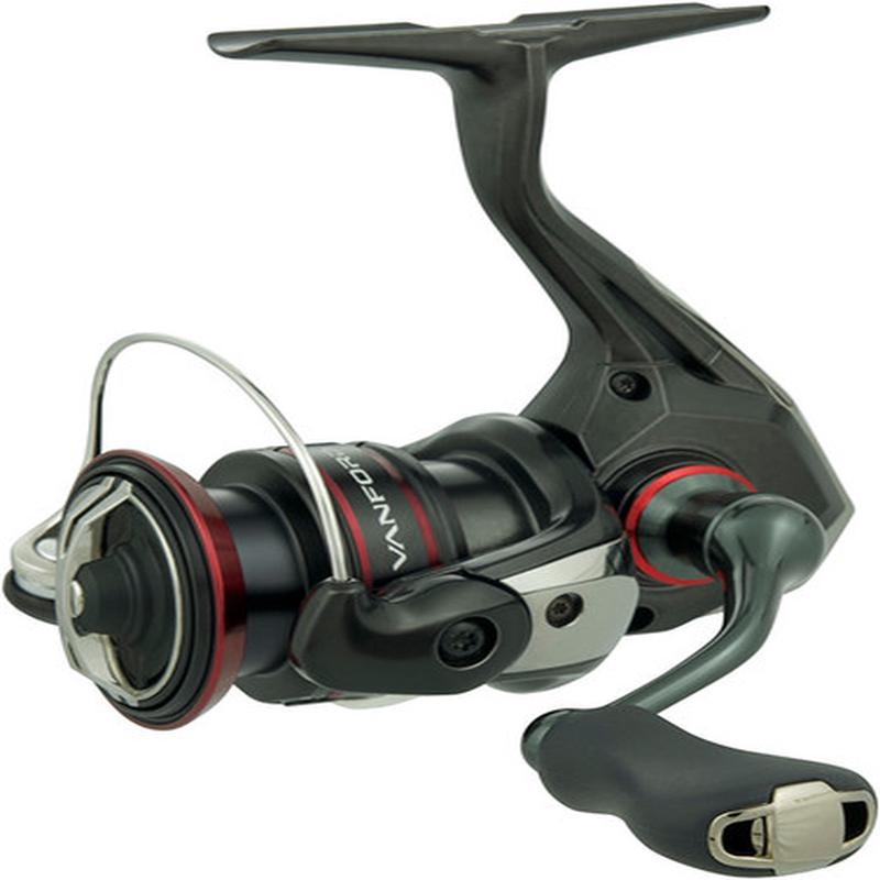 Shimano VF500F Vanford Spinning Reel