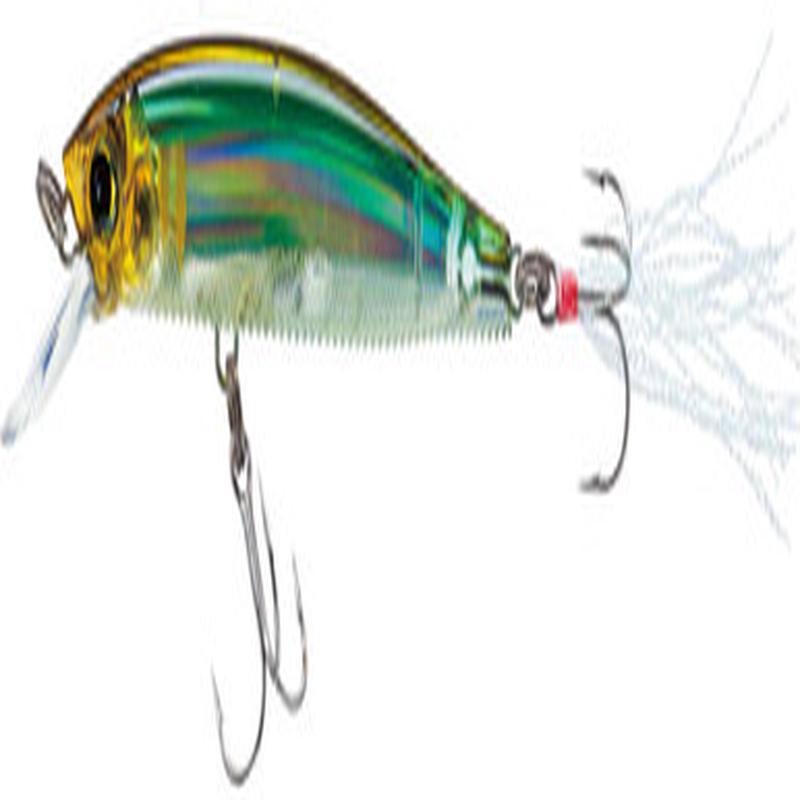 Yo-Zuri R1103 3DB Jerkbait Lure PAY Prism Ayu