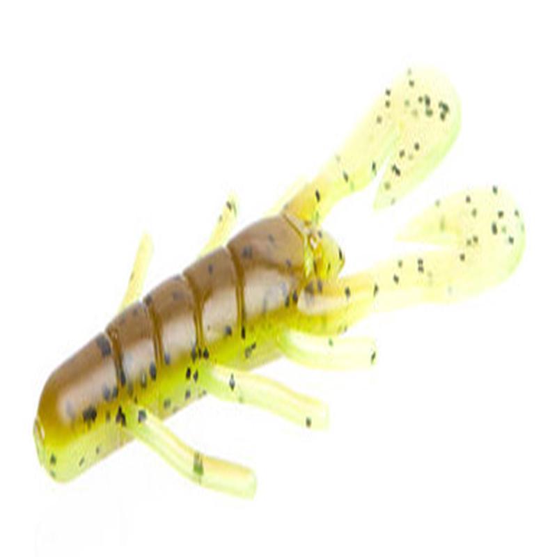 Zoom Ultra Vibe Speed Craw - Summer Craw - 3-1/2in