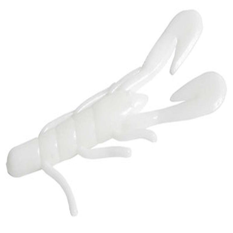 Zoom Ultra Vibe Speed Craw - White