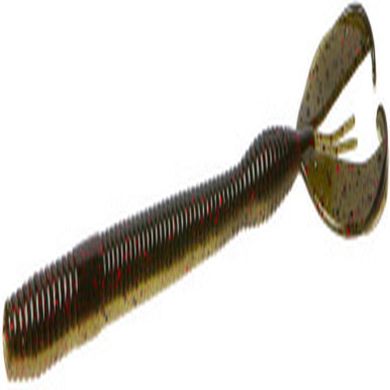 Zoom Z-Craw Worm - California 420