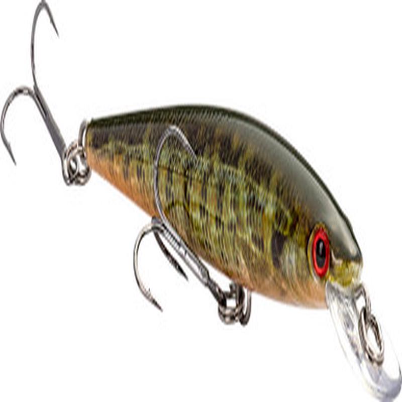 Strike King KVD 100 Jerkbait - Natural Bream