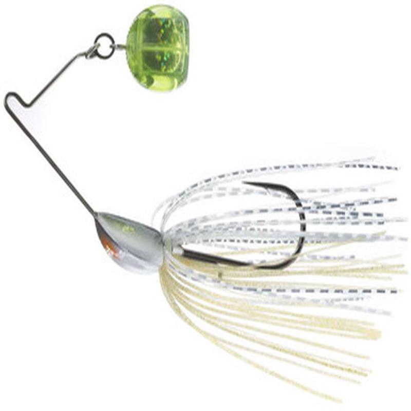 Yo-Zuri 3DB Knuckle Bait Sinking - Gizzard Shad