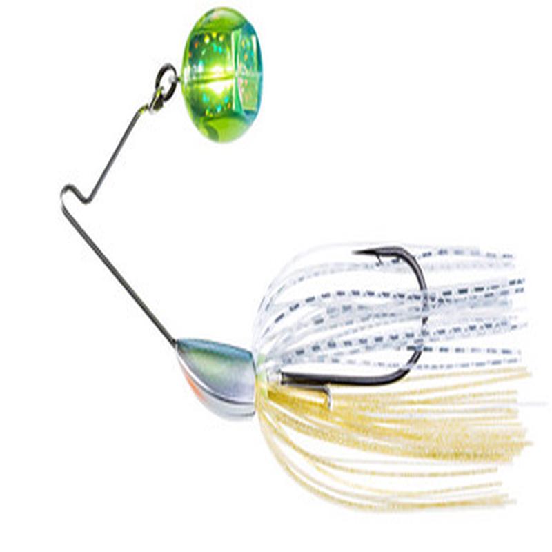 Yo-Zuri 3DB Knuckle Bait Lure - 1/4oz - Gizzard Shad