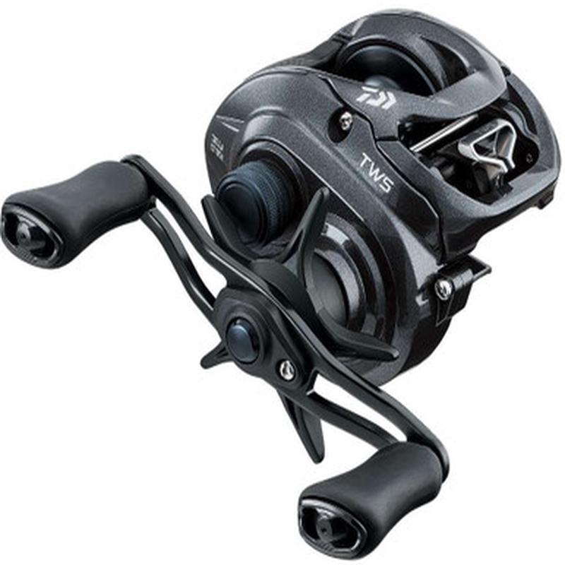 Daiwa TTUCT100XS Tatula CT Baitcasting Reel