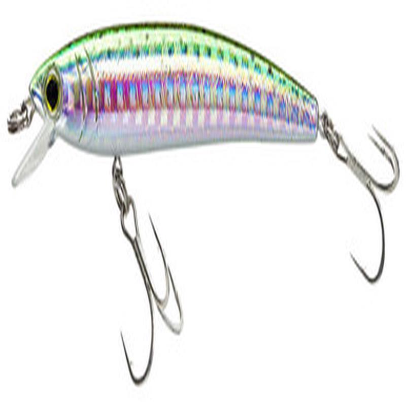 Yo-Zuri F1161 Pins Minnow Floating Lure Rainbow Trout