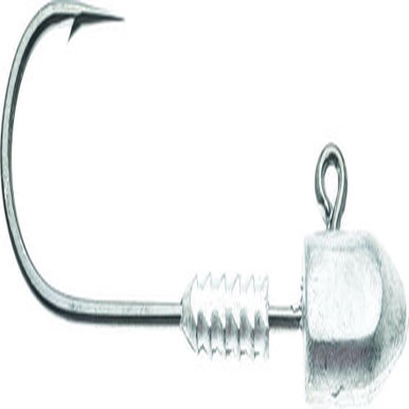 Z-Man TT Lures HeadlockZ HD Hook - 4/0 - 3/8oz
