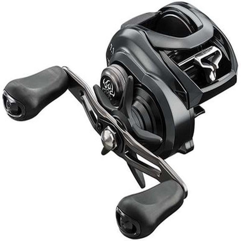 Daiwa TTU300HSL Tatula 300 Baitcasting Reel