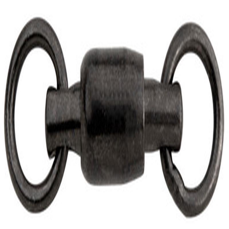 Tsunami Stainless Steel Ball Bearing Swivel w/ Welded Ring - 3 (167lb)