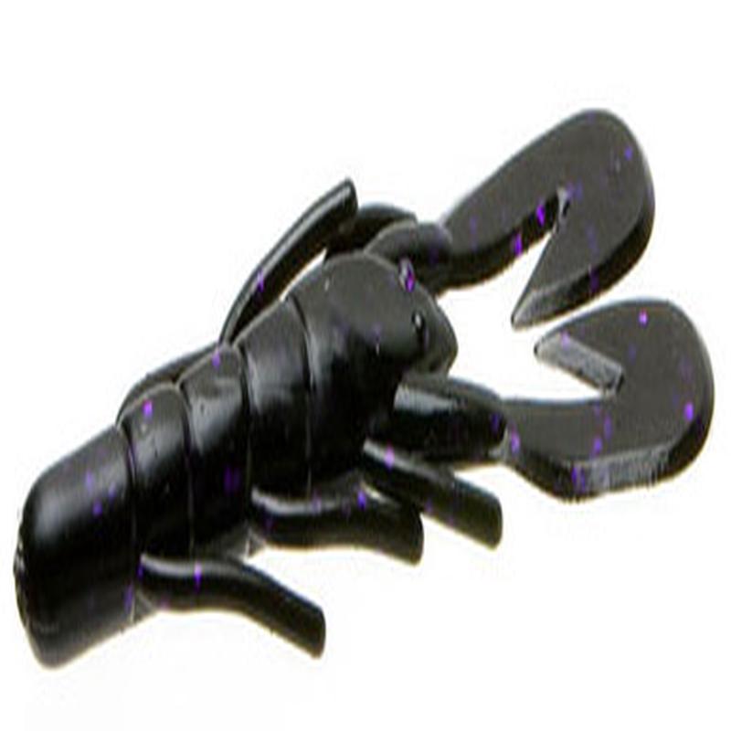Zoom Ultra Vibe Speed Craw - Blackberry