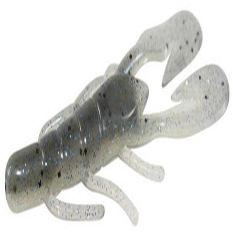 Zoom Ultra Vibe Speed Craw - Dasol Pirami Pearl