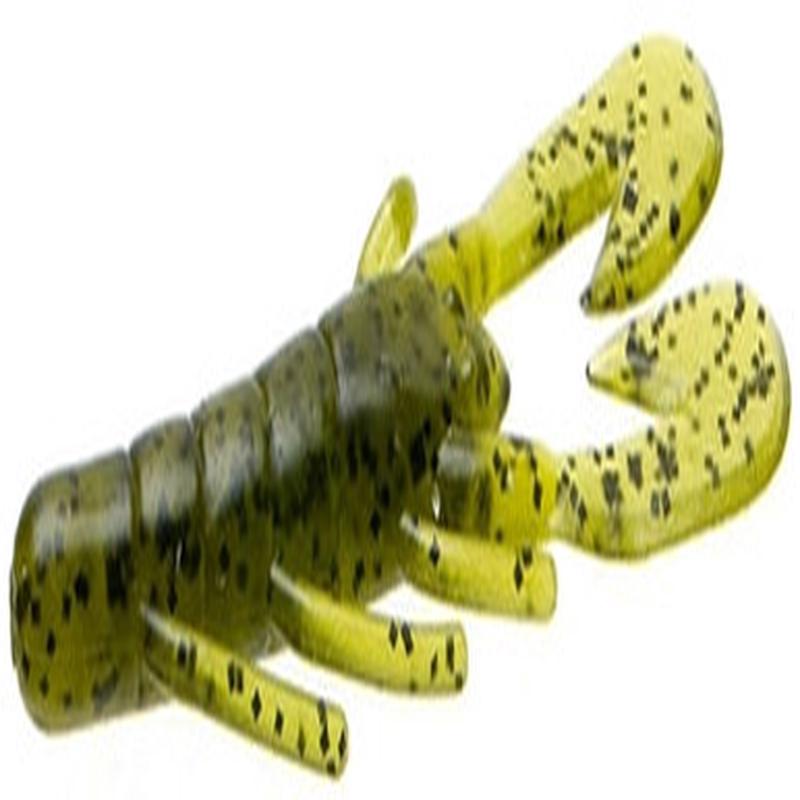 Zoom Ultra Vibe Speed Craw - Watermelon Seed