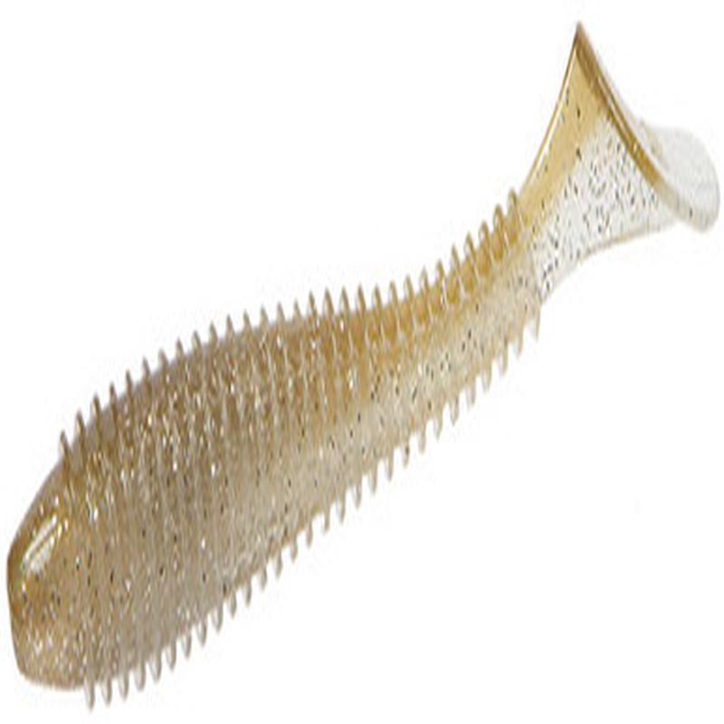 Zoom Z-Swim Swimbait - Tennessee Shad