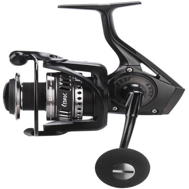 Okuma CJ-4000H Cedros Spinning Reel