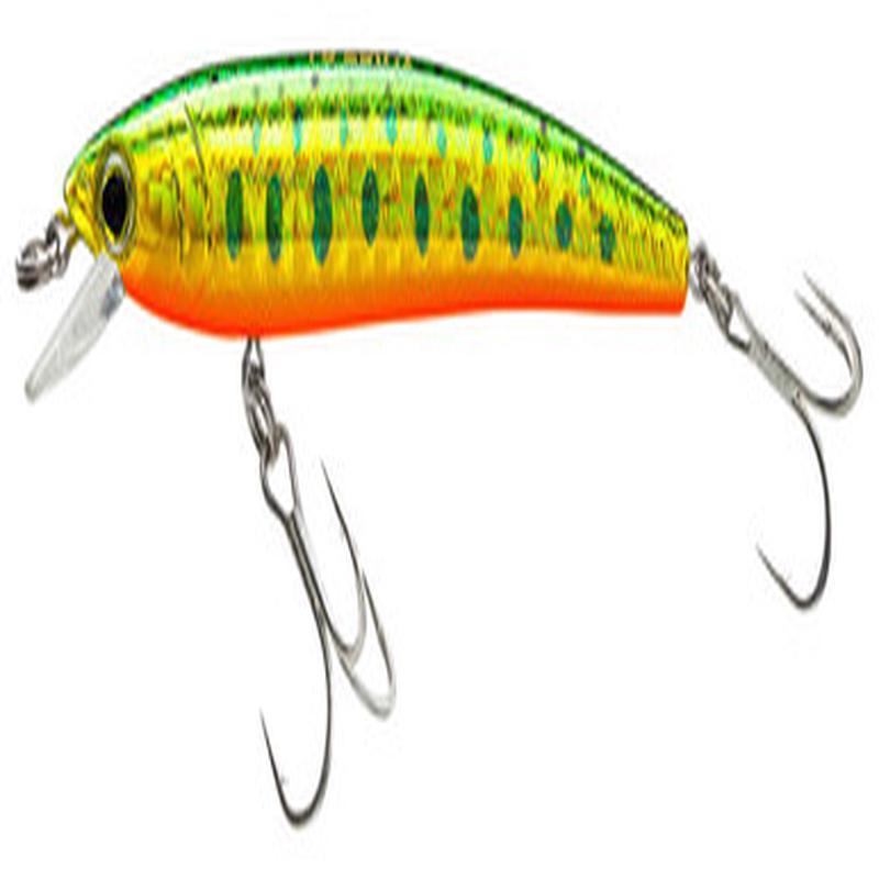 Yo-Zuri F1162 Pins Minnow Floating Lure Brook Trout