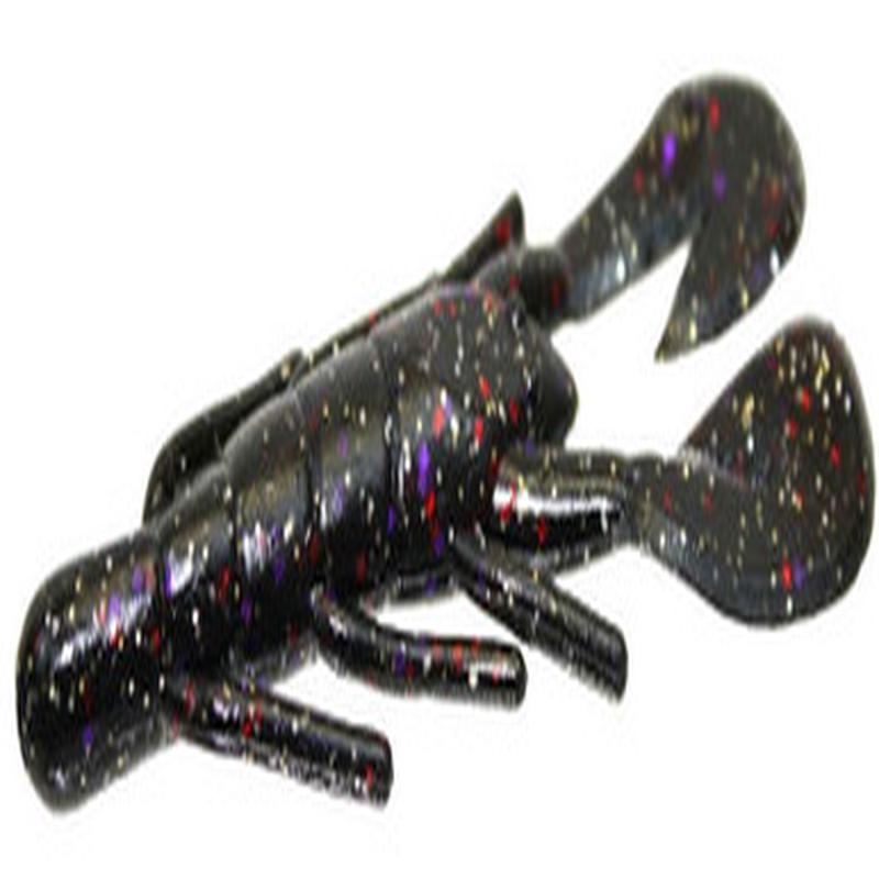 Zoom Ultra Vibe Speed Craw - South Africa Special - 3-1/2in