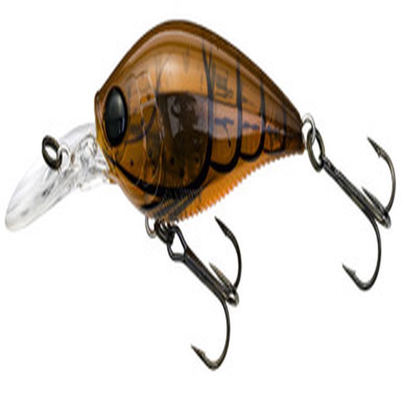 Yo-Zuri 3DB Crank 1.5 MR Crankbait - Brown Crawfish