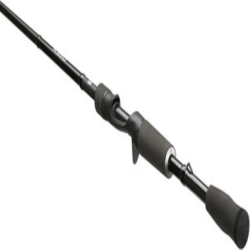 13 Fishing DB2C73M Defy Black 2 Casting Rod