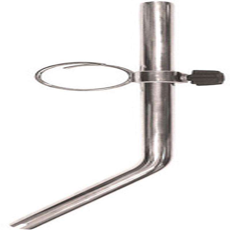 TACO Shore Power Cable - Includes Tube & Clamp Ring