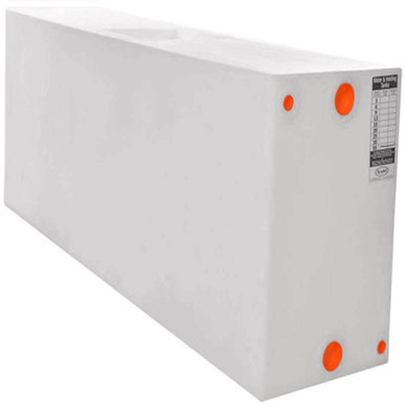 Todd 85-1533WH Water & Holding Tank - 55 Gallon