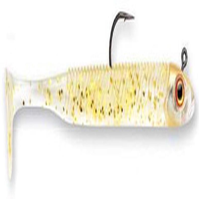 Storm SBM35MRL 360GT Searchbait Minnow Lure
