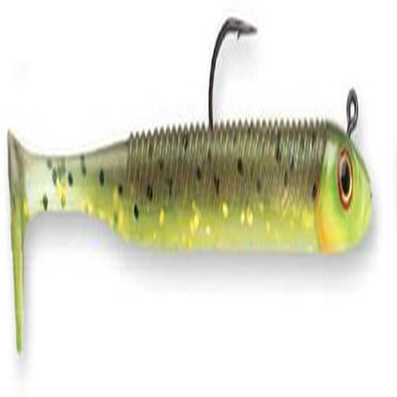 Storm SBM35SHO 360GT Searchbait Minnow Lure