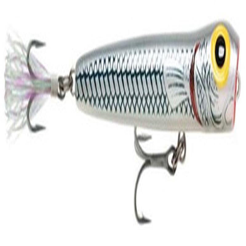 Storm CBS11 Rattlin Saltwater Chug Bug Lure Mullet